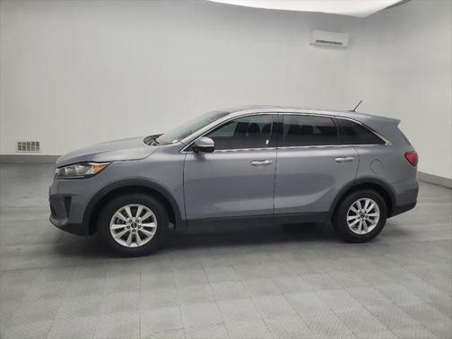2020 Kia Sorento L