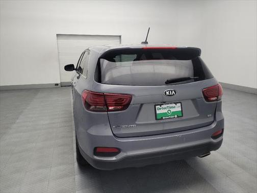 2020 Kia Sorento L
