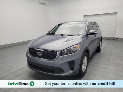 2020 Kia Sorento L