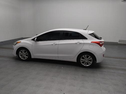 2015 Hyundai Elantra GT Base