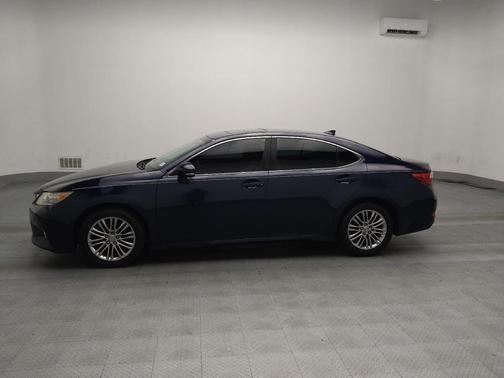 2015 Lexus ES 350 Base