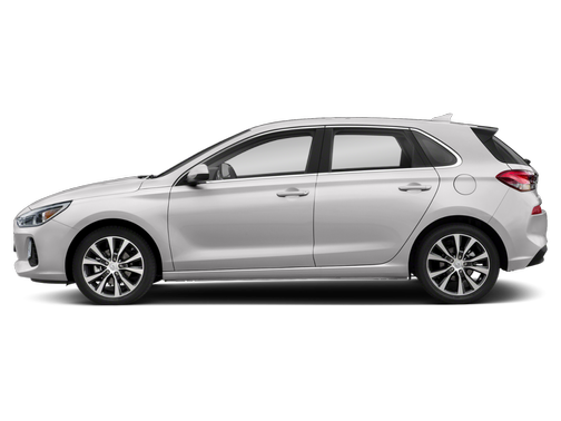 2019 Hyundai Elantra GT Base