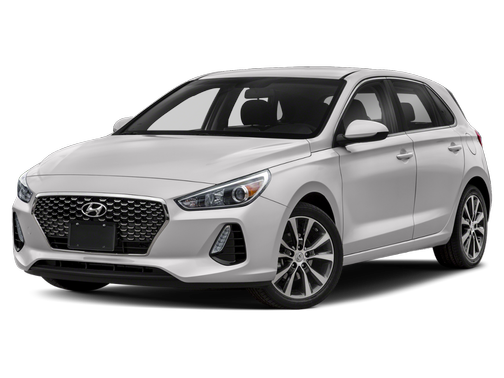 2019 Hyundai Elantra GT Base