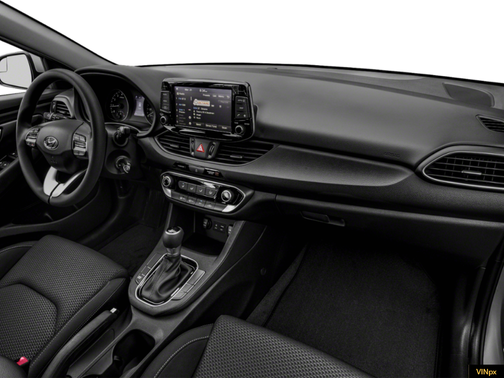 2019 Hyundai Elantra GT Base