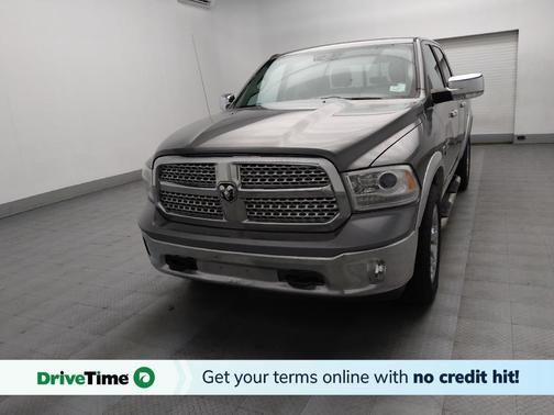 2013 RAM 1500 Laramie