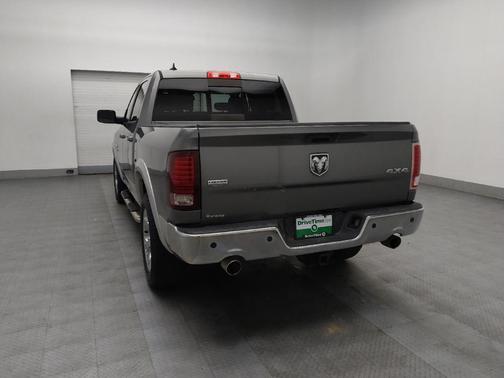 2013 RAM 1500 Laramie