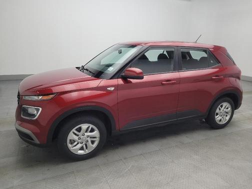 2024 Hyundai VENUE SE