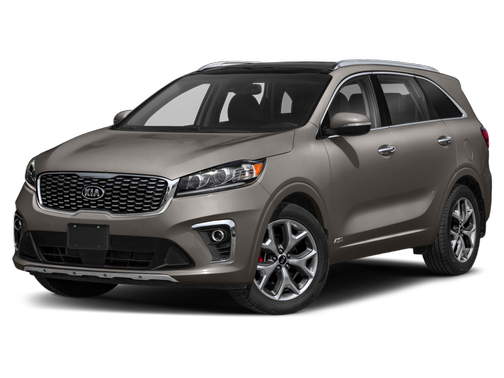 2019 Kia Sorento SX