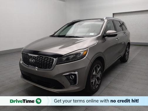 2019 Kia Sorento SX