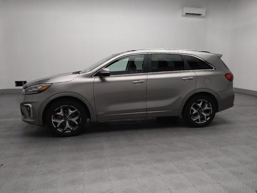 2019 Kia Sorento SX