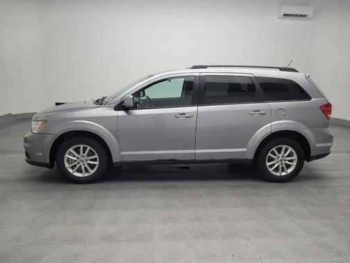 2018 Dodge Journey SXT