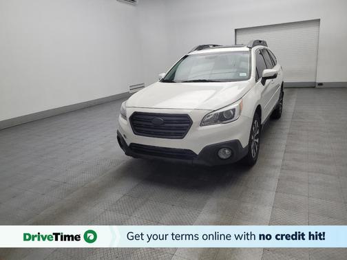 2016 Subaru Outback 3.6R Limited