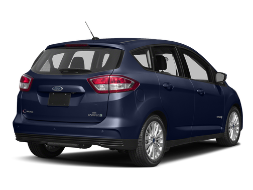 2017 Ford C-Max Hybrid SE