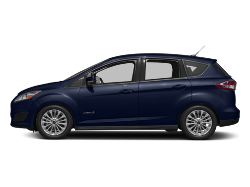 2017 Ford C-Max Hybrid SE