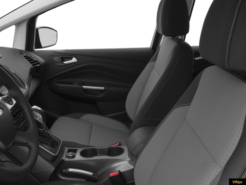 2017 Ford C-Max Hybrid SE