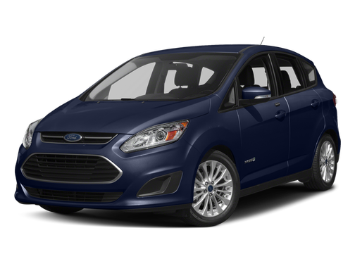 2017 Ford C-Max Hybrid SE