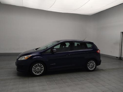 2017 Ford C-Max Hybrid SE
