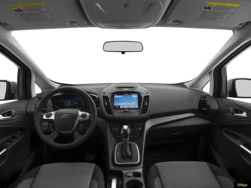 2017 Ford C-Max Hybrid SE