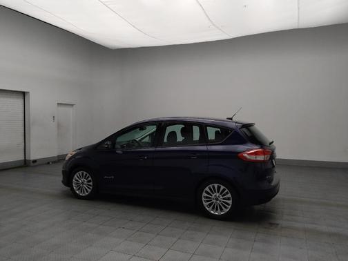 2017 Ford C-Max Hybrid SE