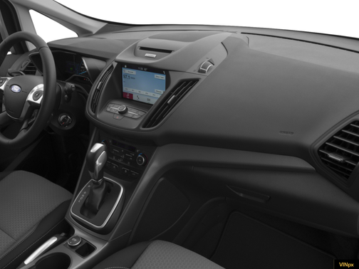 2017 Ford C-Max Hybrid SE