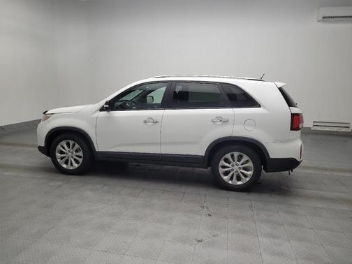 2015 Kia Sorento EX