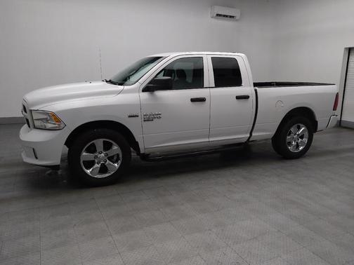 2019 RAM 1500 Express