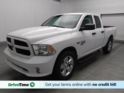 2019 RAM 1500 Express