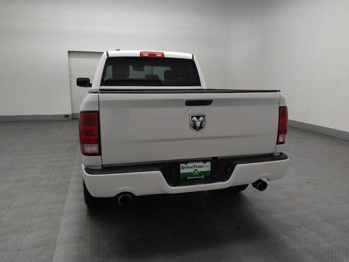 2019 RAM 1500 Express