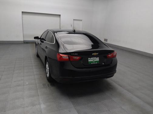 2020 Chevrolet Malibu 1LS