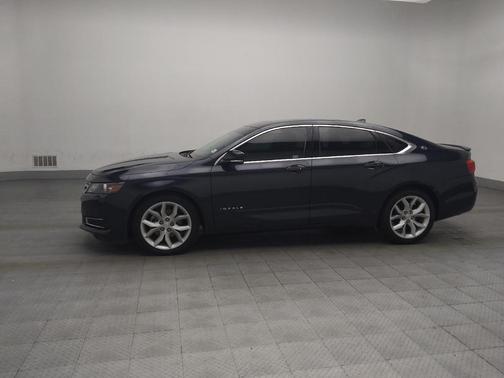 2014 Chevrolet Impala 2LT