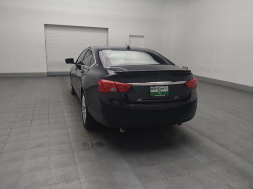 2014 Chevrolet Impala 2LT