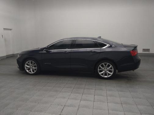 2014 Chevrolet Impala 2LT
