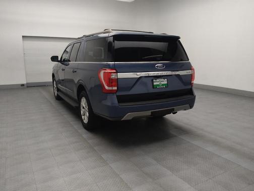 2020 Ford Expedition Max XLT