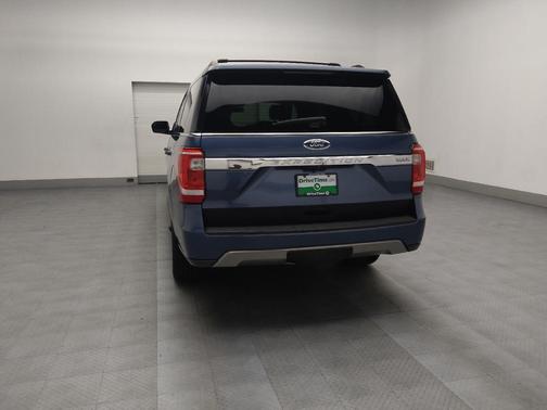 2020 Ford Expedition Max XLT