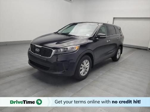 2019 Kia Sorento L