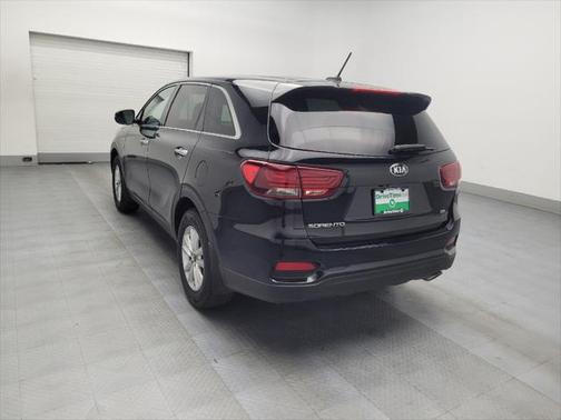 2019 Kia Sorento L