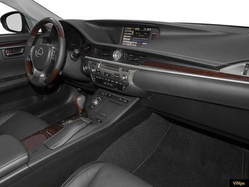 2014 Lexus ES 350 Base