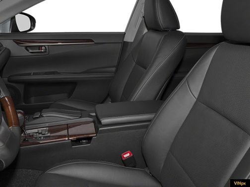 2014 Lexus ES 350 Base