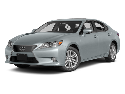 2014 Lexus ES 350 Base
