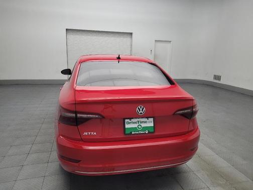 2020 Volkswagen Jetta 1.4T S