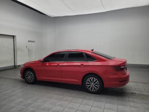 2020 Volkswagen Jetta 1.4T S