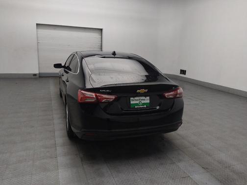 2020 Chevrolet Malibu FWD LT