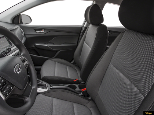 2018 Hyundai Accent SE