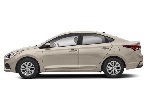 2018 Hyundai Accent SE