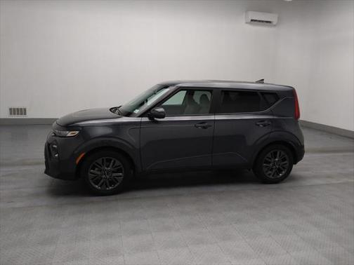 2022 Kia Soul EX