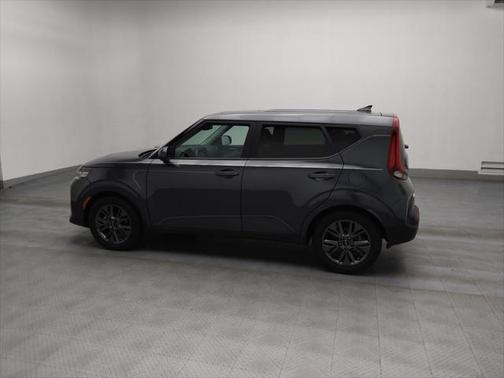 2022 Kia Soul EX