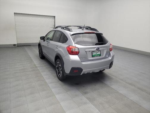 2016 Subaru Crosstrek 2.0i Premium