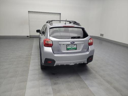 2016 Subaru Crosstrek 2.0i Premium