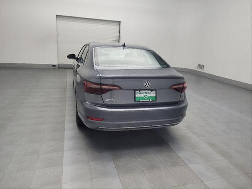 2021 Volkswagen Jetta 1.4T SE