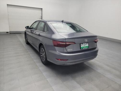 2021 Volkswagen Jetta 1.4T SE